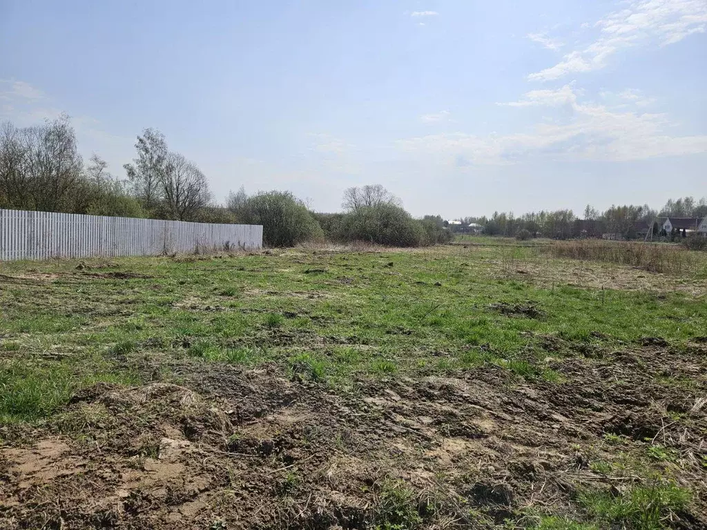 Участок, 10 сот., поселения (ижс) - Фото 2