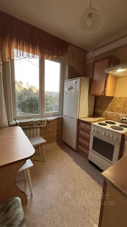 2-к кв. Самарская область, Тольятти 6-й кв-л,  (47.0 м) - Фото 0