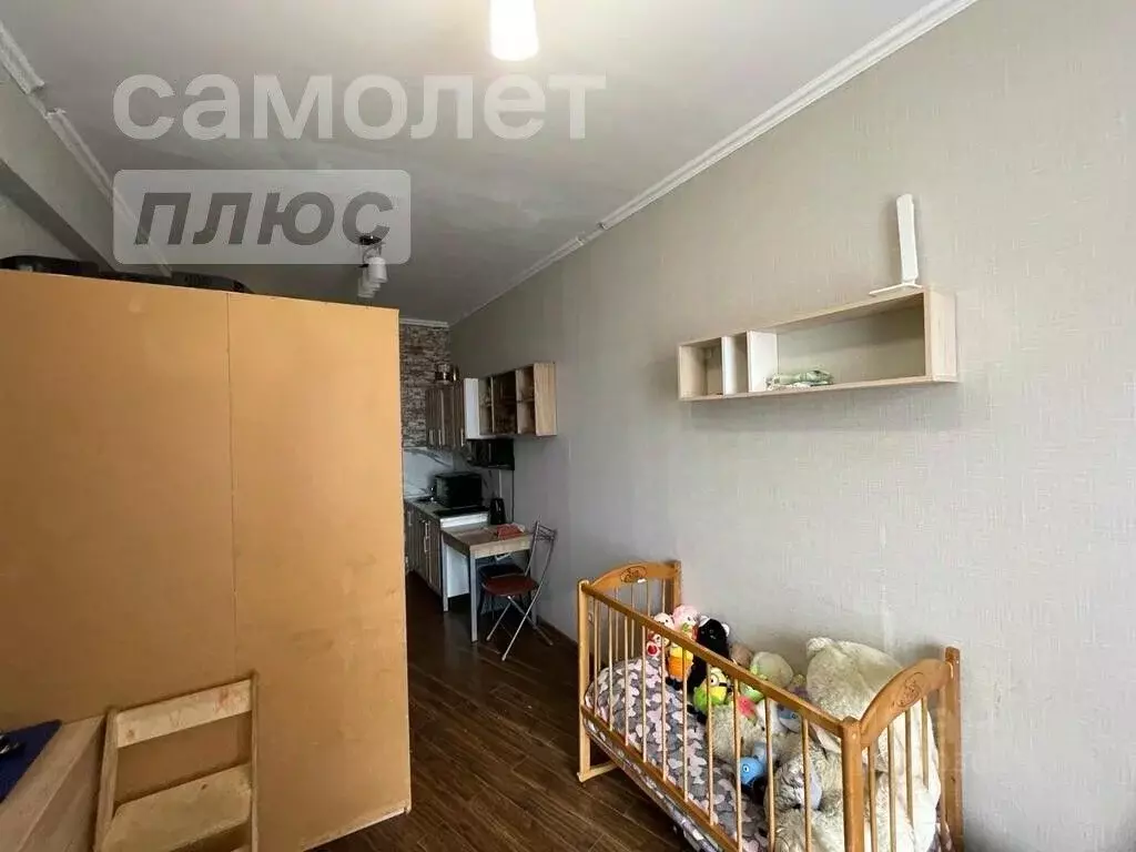 1-к кв. Московская область, Одинцовский городской округ, пос. ВНИИССОК . - Фото 1