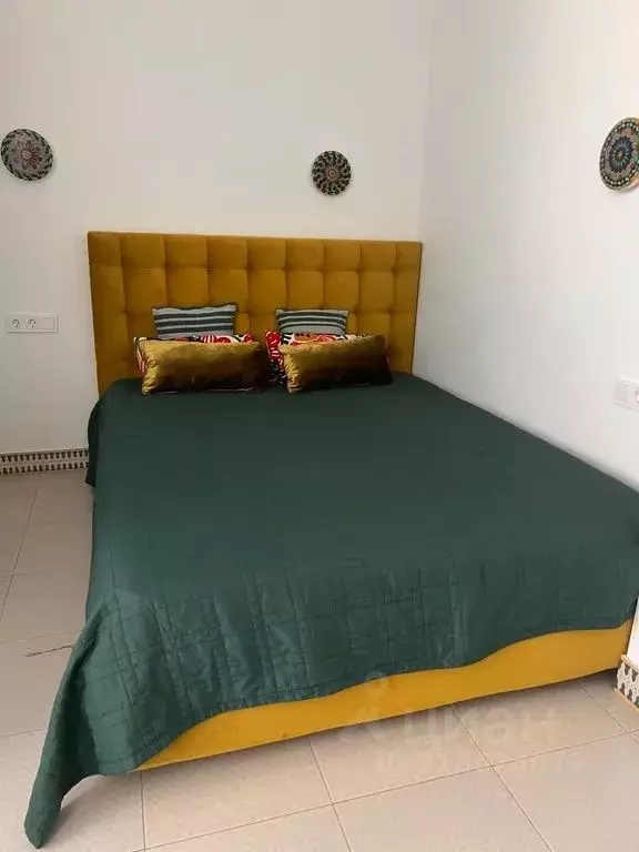 Студия Краснодарский край, Сочи Тополиная ул., 39А (20.0 м) - Фото 1