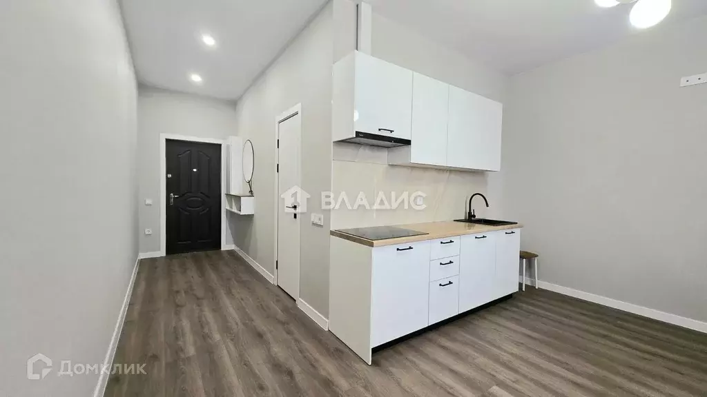 Продаётся 1-к квартира, 38 м - Фото 1