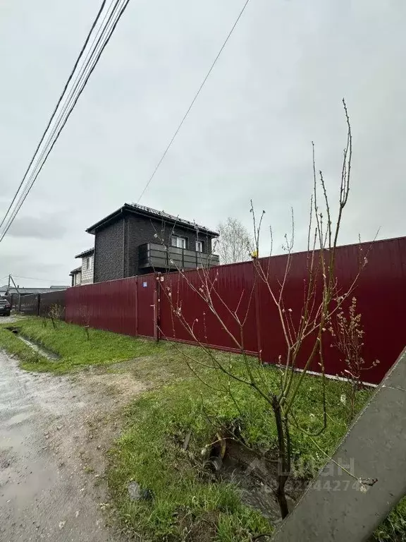 Дача, 39.5 м - Фото 1