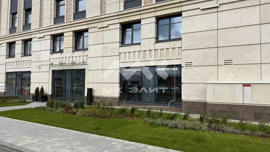 Помещение свободного назначения в Санкт-Петербург Херсонский проезд, 6 ... - Фото 1