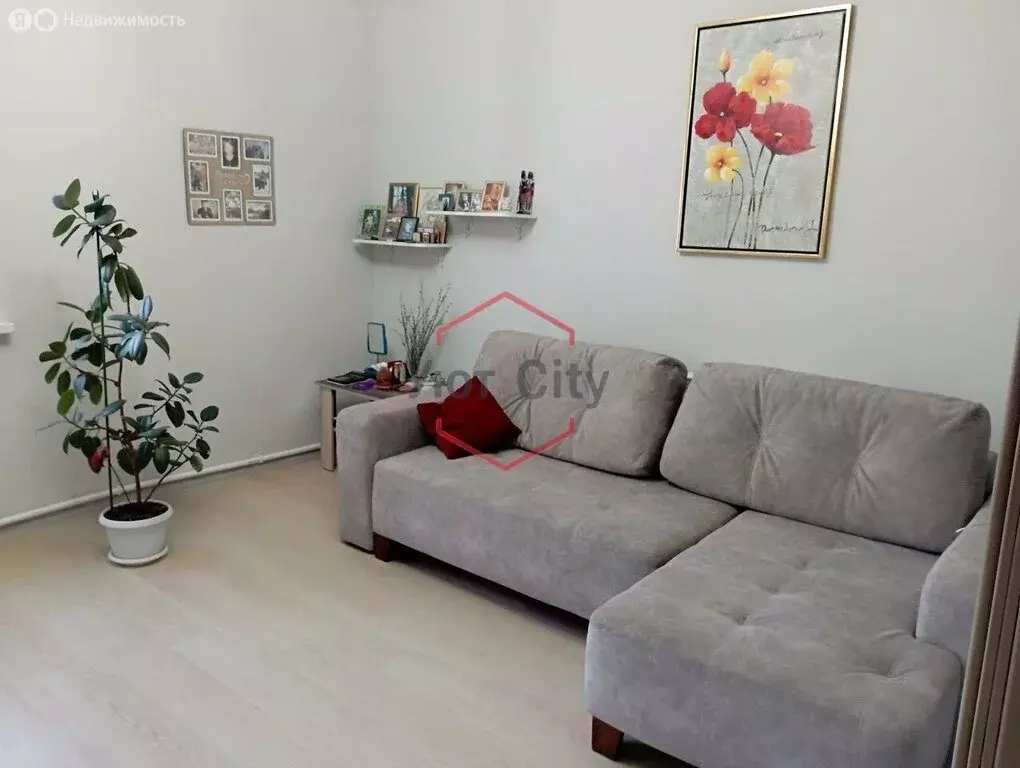 Дом в Красноярск, микрорайон Суворовский, улица Пожарского, 136/1 (41 ... - Фото 1