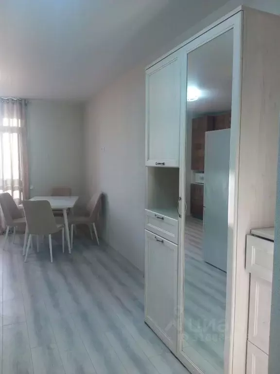 2-к кв. Ростовская область, Ростов-на-Дону ул. Нансена, 109/2 (38.5 м) - Фото 1
