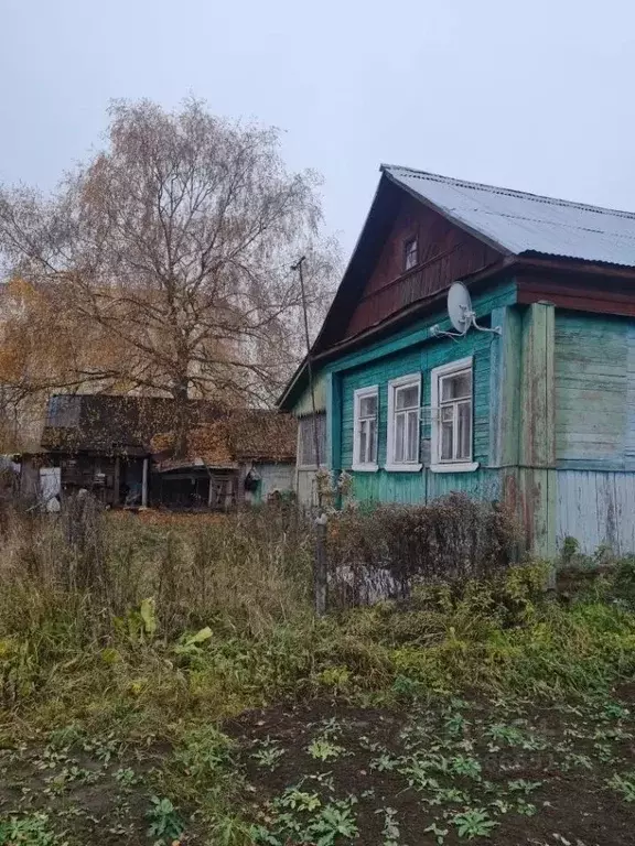 Дом в Московская область, Сергиев Посад просп. Красной Армии, 268 (76 ... - Фото 2