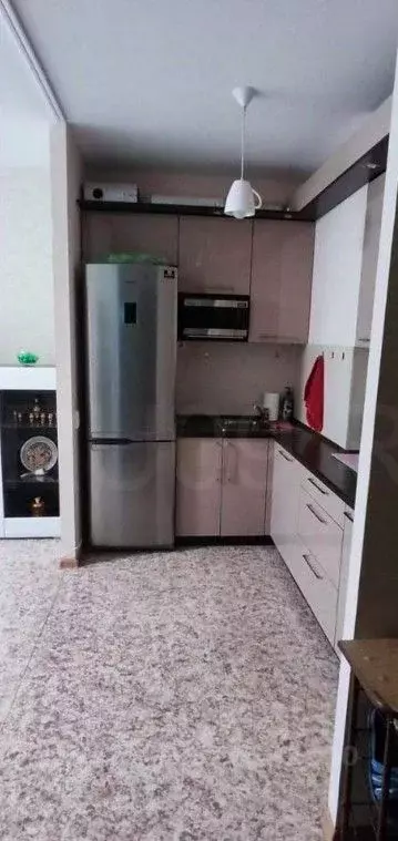 2-к кв. Томская область, Томск ул. Юрия Ковалева, 34 (34.6 м) - Фото 0