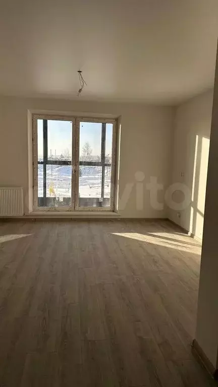 Квартира-студия, 24,2 м, 2/10 эт. - Фото 1