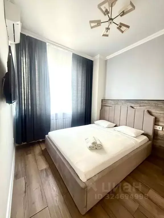 Студия Башкортостан, Уфа ул. Аксакова, 81 (31.0 м) - Фото 1