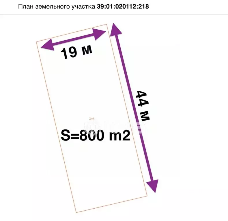 Участок в Калининградская область, Багратионовский муниципальный ... - Фото 1