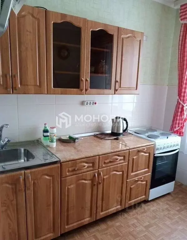 2-к кв. Белгородская область, Старый Оскол Зеленый Лог мкр, 1А (52.0 ... - Фото 1
