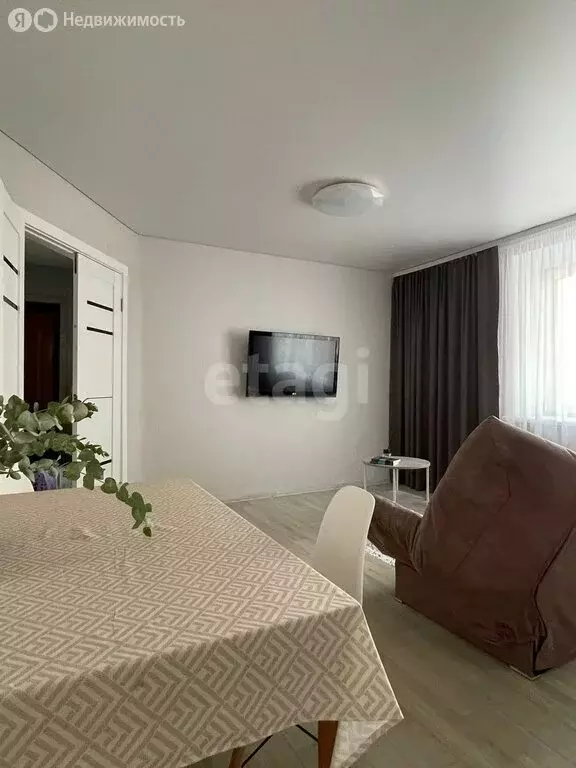 2-комнатная квартира: Стерлитамак, улица Артёма, 128 (55.1 м) - Фото 1