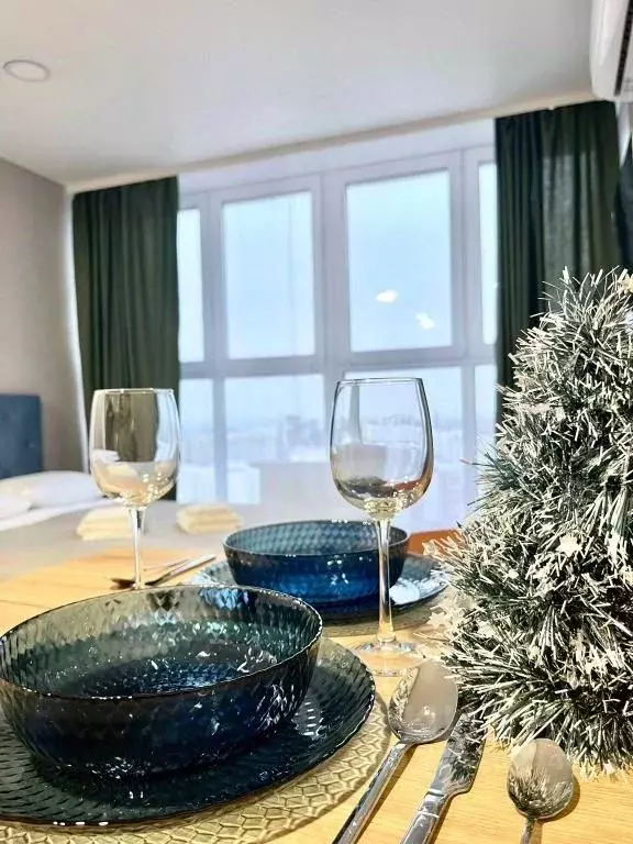 1-к кв. Башкортостан, Уфа ул. Степана Кувыкина, 45 (21.0 м) - Фото 1