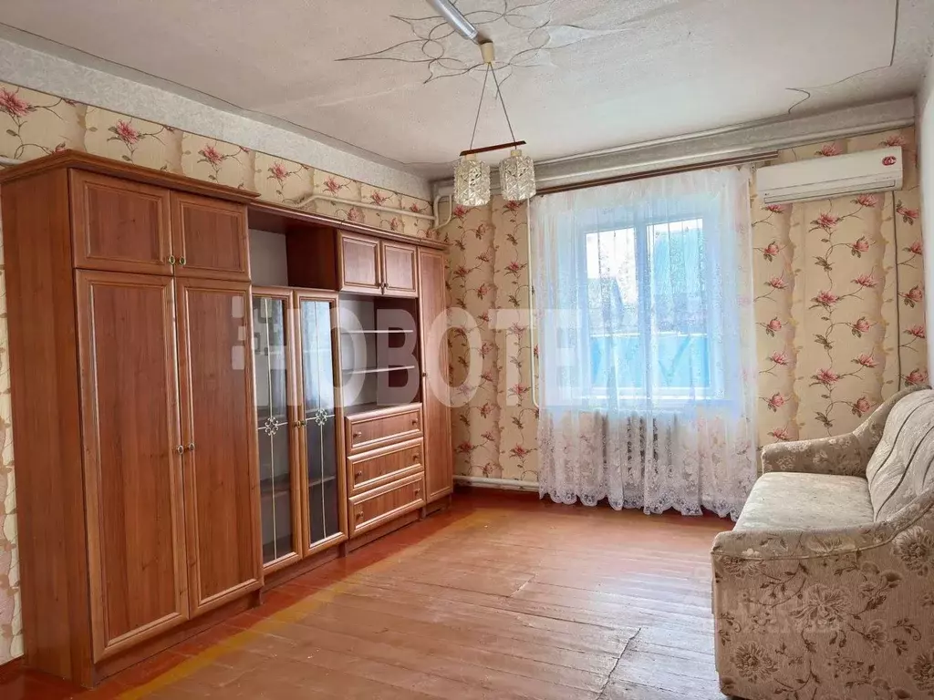 Дом в Краснодарский край, Каневская ст-ца ул. Комарова, 80 (85 м) - Фото 1