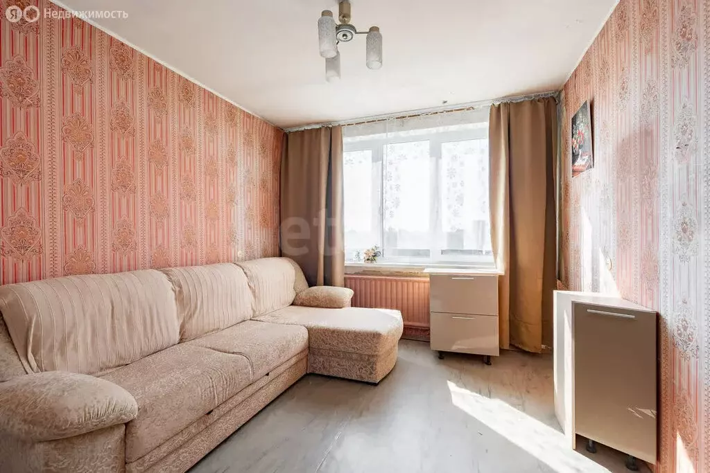 2-комнатная квартира: Санкт-Петербург, Будапештская улица, 3к2 (50 м) - Фото 0