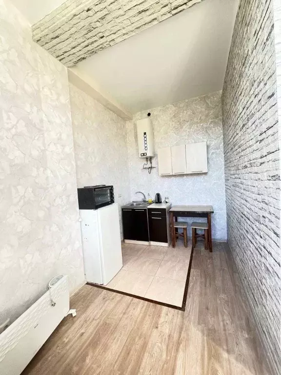 1-к кв. Краснодарский край, Сочи городской округ, с. Раздольное ул. ... - Фото 2