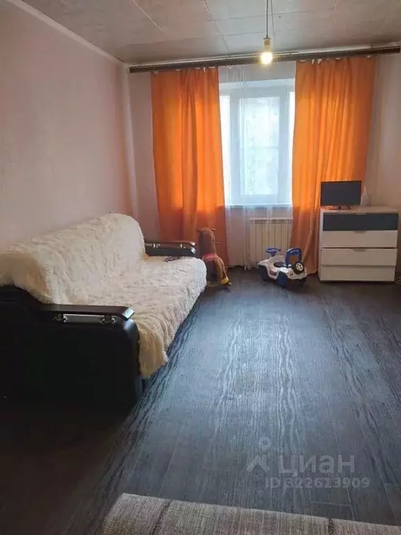 2-к кв. Волгоградская область, Волгоград ул. Луговского, 9 (50.8 м) - Фото 1