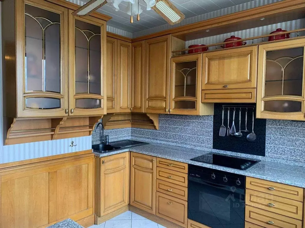 Квартира, 3 комнаты, 75.4 м - Фото 2