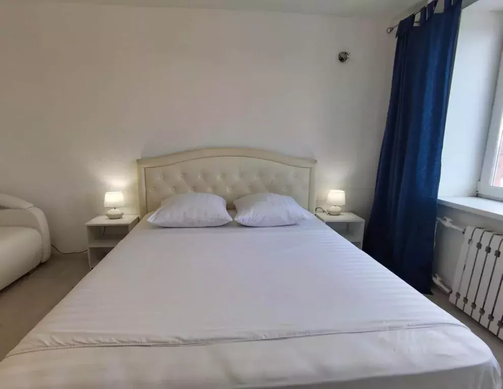 1-к кв. Тульская область, Тула ул. Луначарского, 49 (38.0 м) - Фото 2