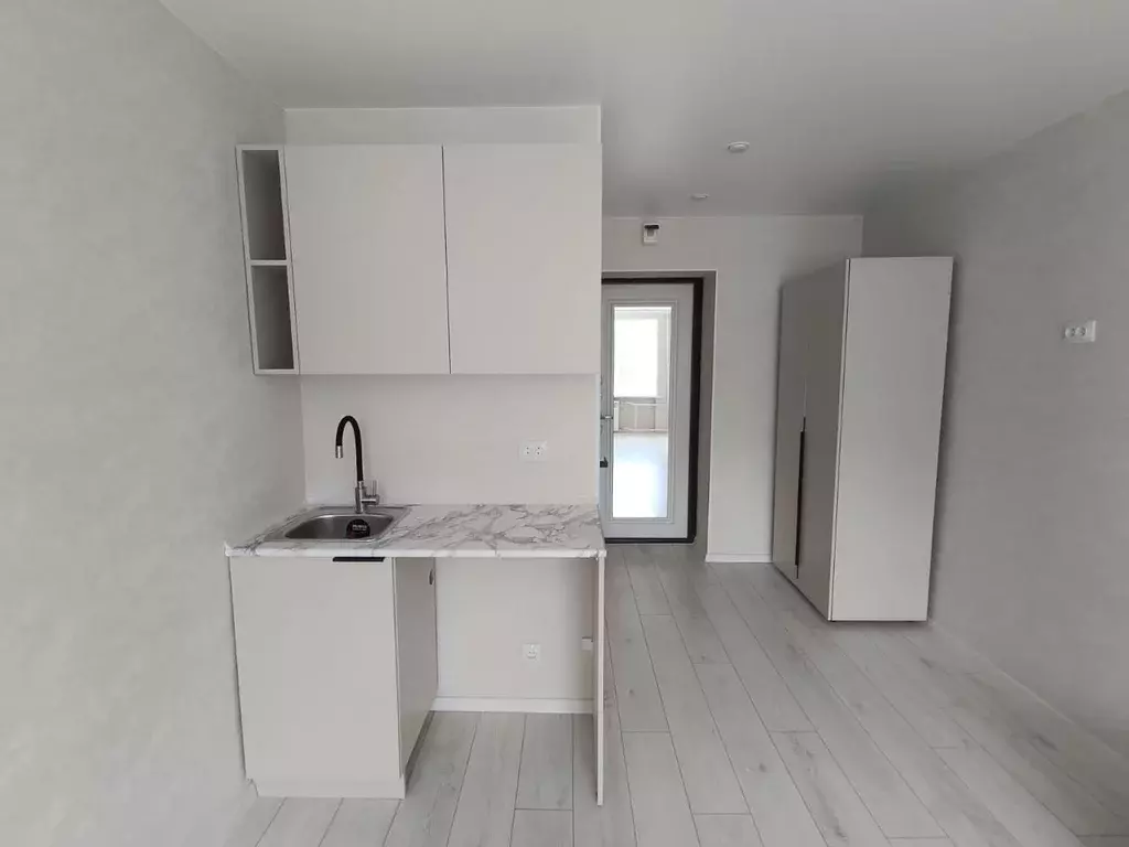 Продаётся квартира-студия, 18 м - Фото 0