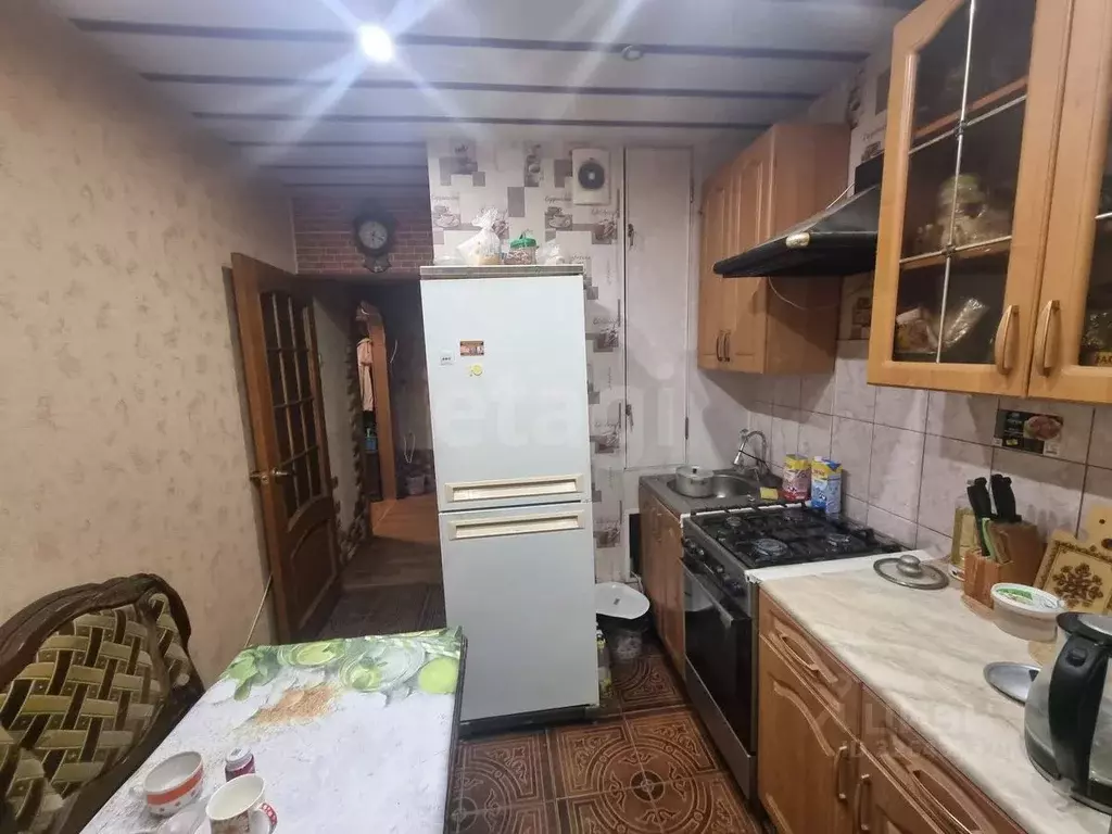 2-к кв. Курская область, Курск ул. 50 лет Октября, 110 (45.8 м) - Фото 1