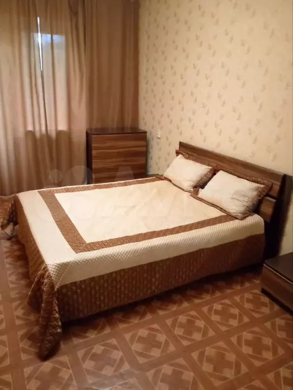 2-к. квартира, 66 м, 3/5 эт. - Фото 1