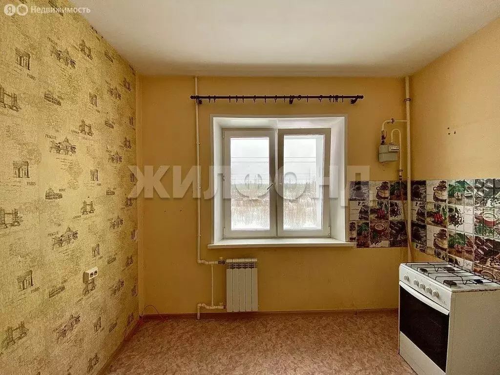 1-комнатная квартира: Новодвинск, Южная улица, 5 (35.3 м) - Фото 2