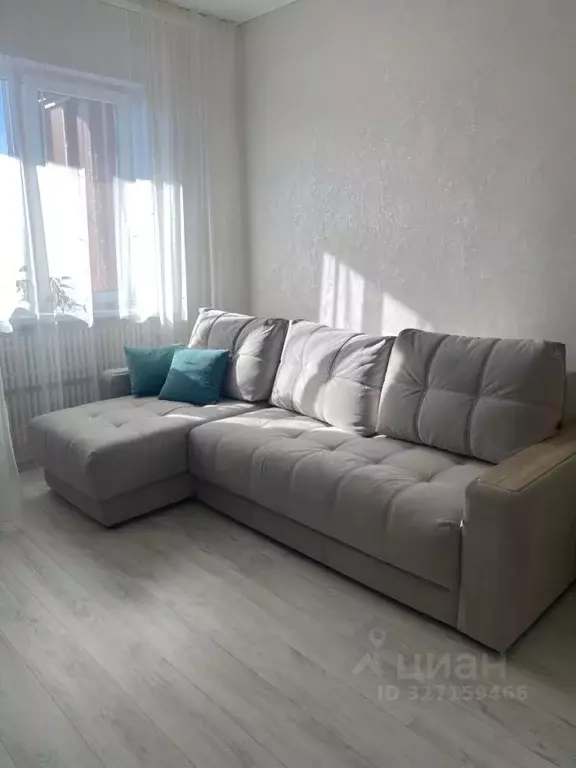 1-к кв. Дагестан, Махачкала ул. Луговая, 4 (29.0 м) - Фото 2