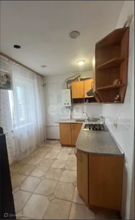 Продаётся 2-к квартира, 60 м - Фото 1