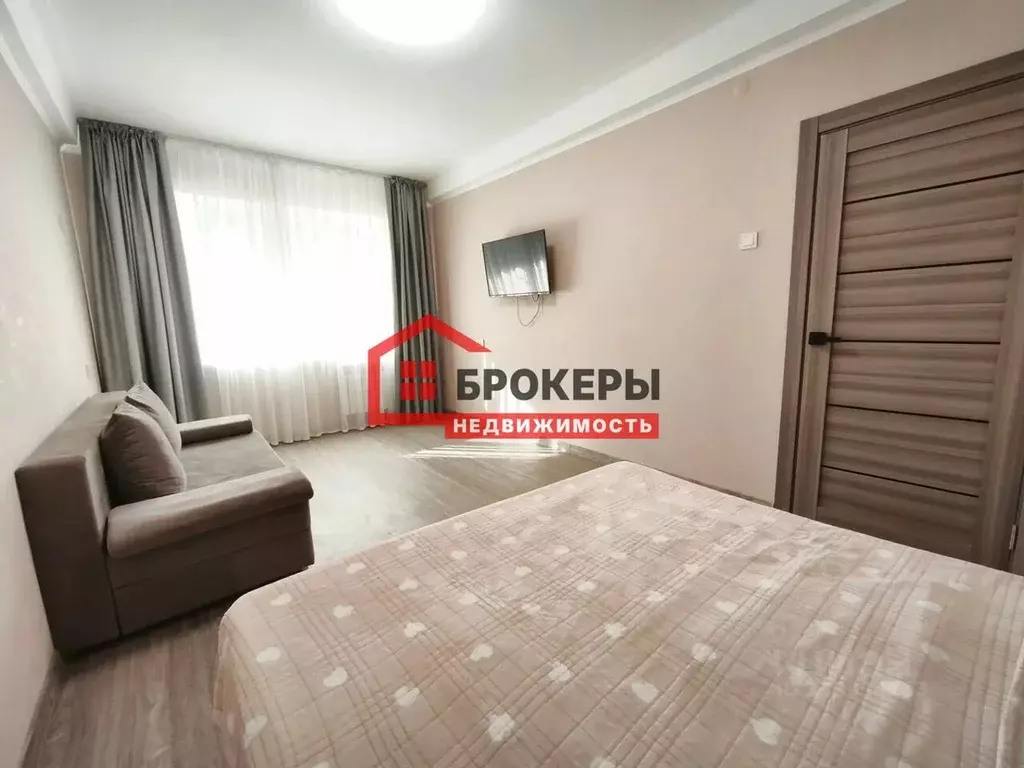 1-к кв. Севастополь просп. Октябрьской Революции, 35 (32.0 м) - Фото 2