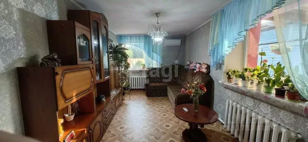 Дом в Амурская область, Белогорск Раздольная ул. (61 м) - Фото 1