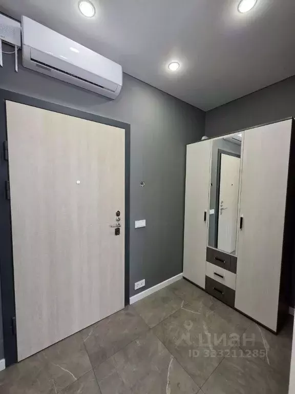 2-к кв. Москва ул. Архитектора Щусева, 5к1 (35.1 м) - Фото 2