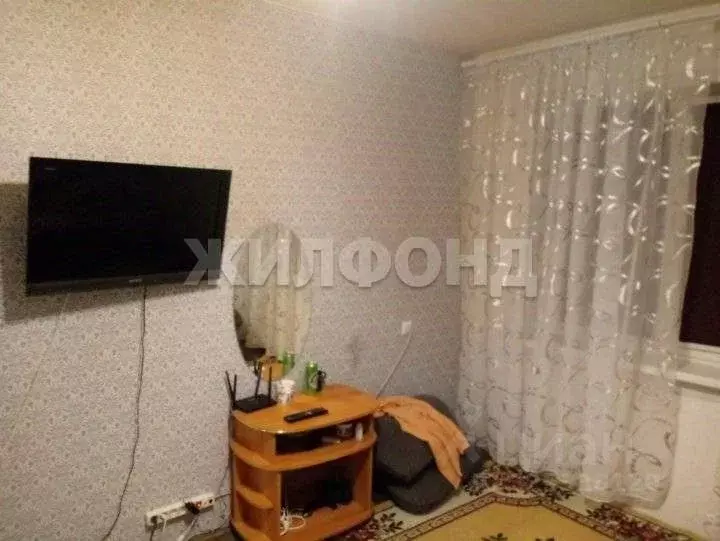 3-к кв. Новосибирская область, Новосибирск ул. Бориса Богаткова, 243 ... - Фото 2