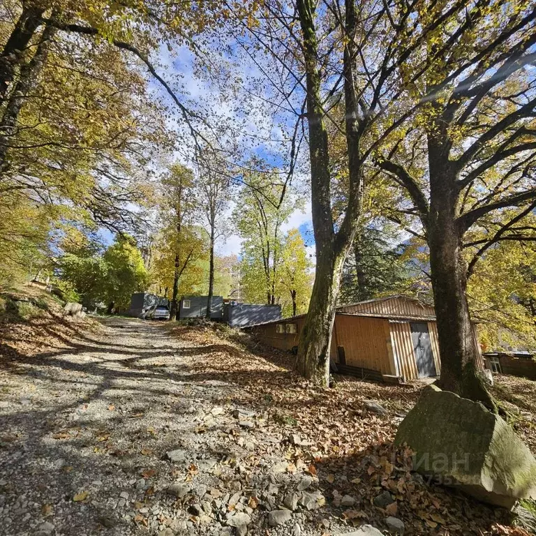 Коттедж в Краснодарский край, Сочи Красная Поляна пгт, ул. Защитников ... - Фото 2