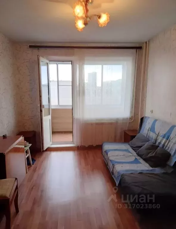 1-к кв. Свердловская область, Екатеринбург ул. Амундсена, 70 (35.0 м) - Фото 0