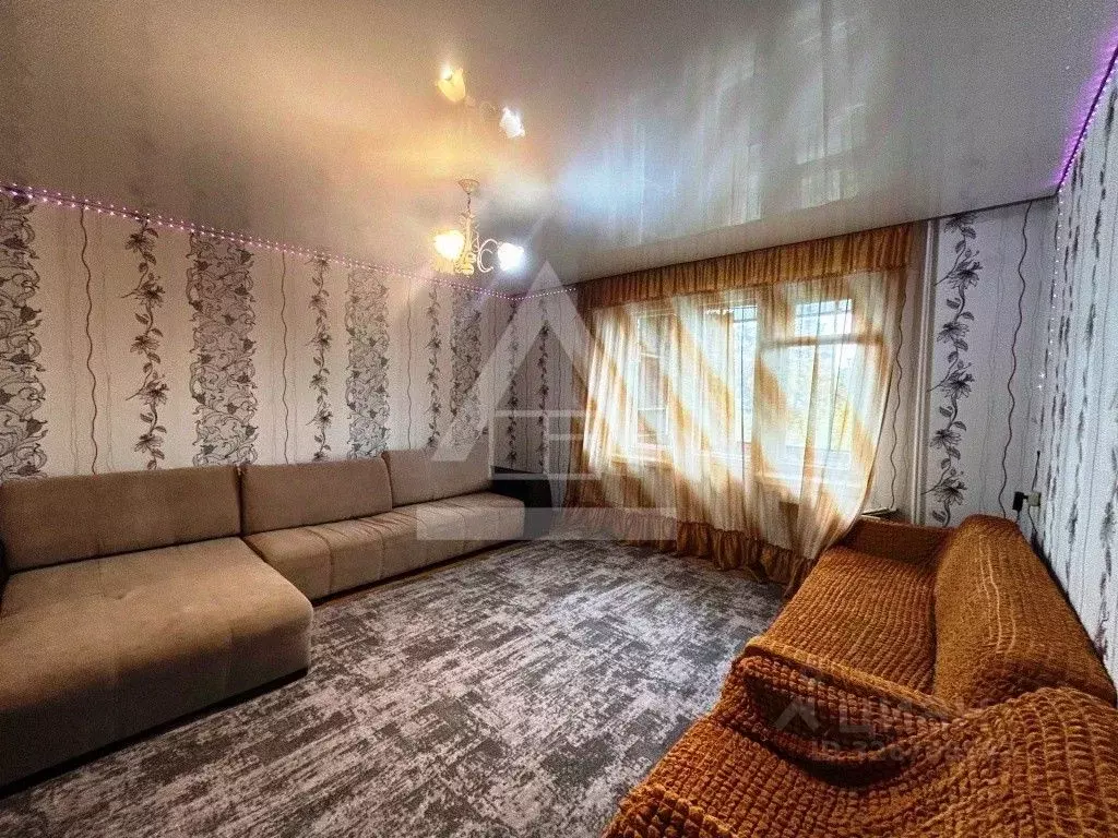 1-к кв. Челябинская область, Коркино ул. 30 лет ВЛКСМ, 175 (35.0 м) - Фото 1