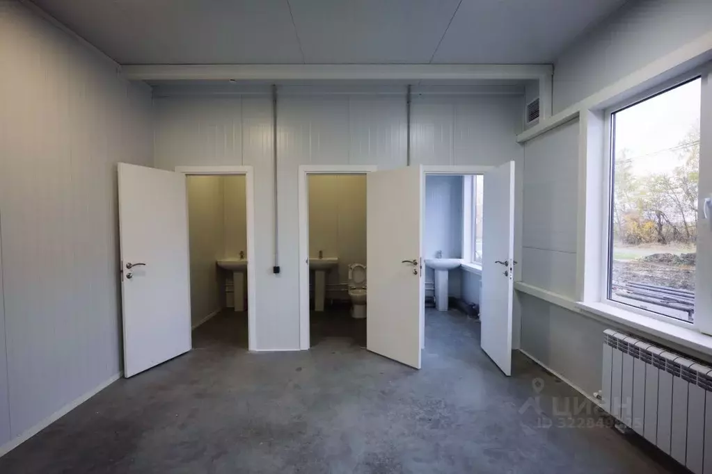 Склад в Воронежская область, Воронеж Кольцовская ул., 62Б/3 (5000 м) - Фото 2