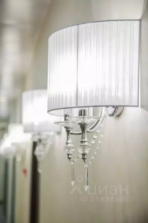 Комната Москва Большая Семеновская ул., 43 (10.0 м) - Фото 1