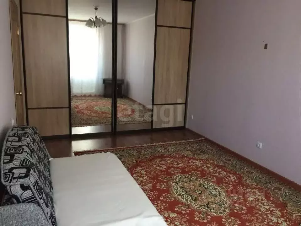 1-к кв. Курская область, Курск ул. Домостроителей, 3 (37.8 м) - Фото 1