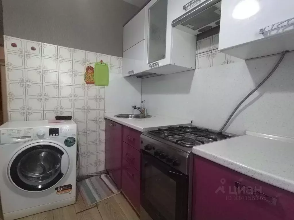 2-к кв. Москва ул. Богданова, 4 (42.0 м) - Фото 2