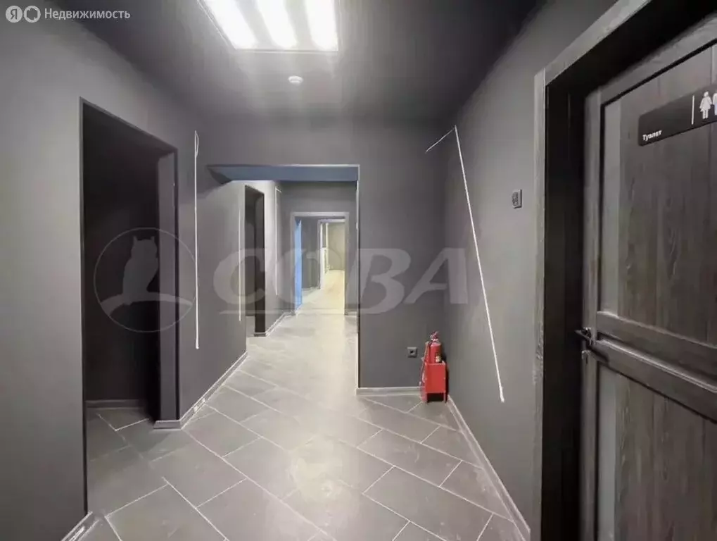 Помещение свободного назначения (191.8 м) - Фото 1