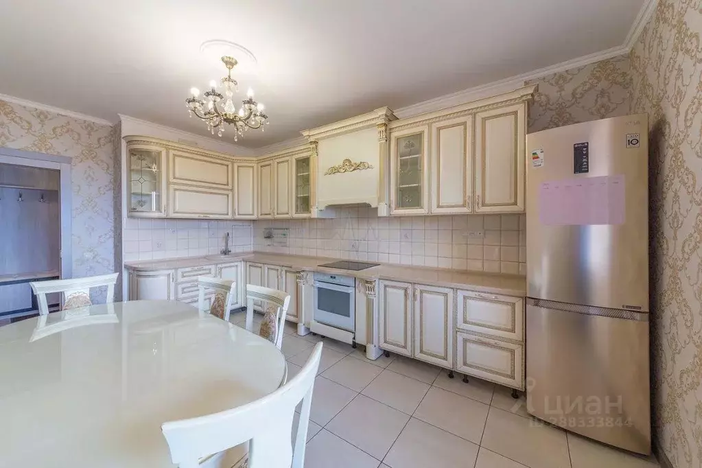 Квартира, 2 комнаты, 67.7 м - Фото 1