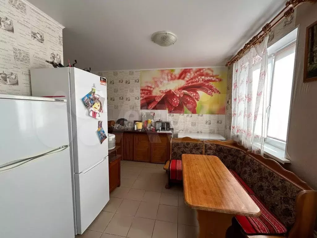 Дом 120 м на участке 5,5 сот. - Фото 1