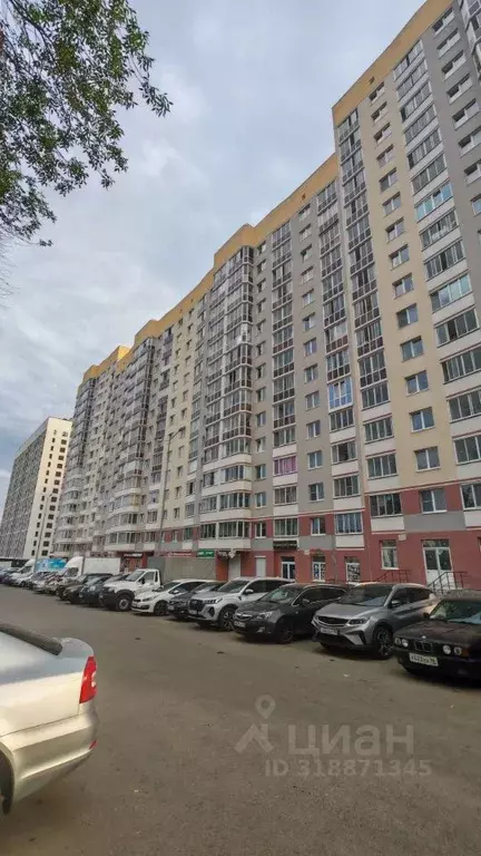 2-к кв. Свердловская область, Верхняя Пышма ул. Петрова, 34В (45.0 м) - Фото 0