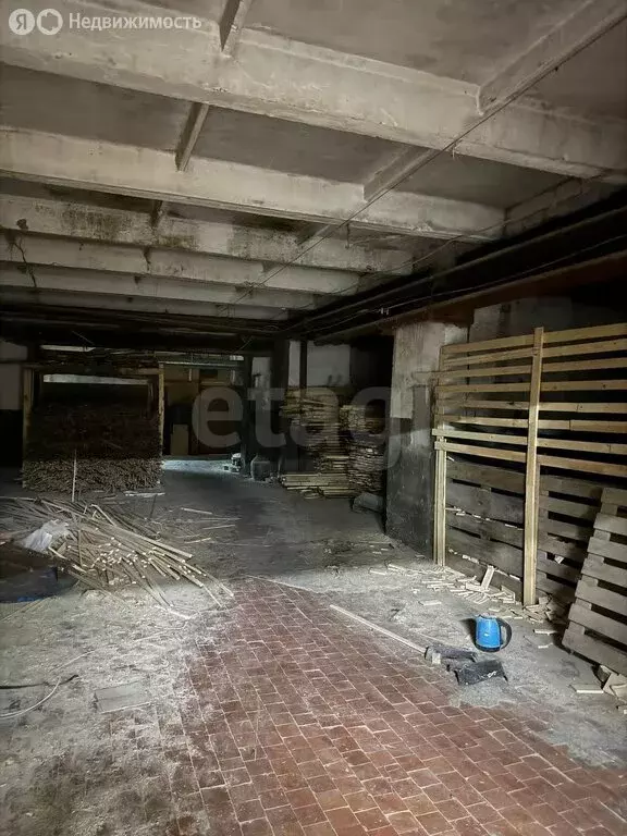 Производственное помещение (300 м) - Фото 1