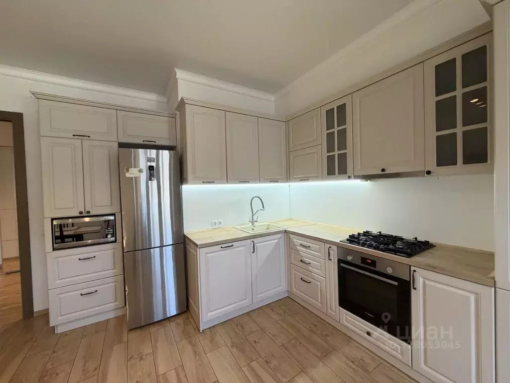 3-к кв. Новгородская область, Великий Новгород Район Софийская ... - Фото 1