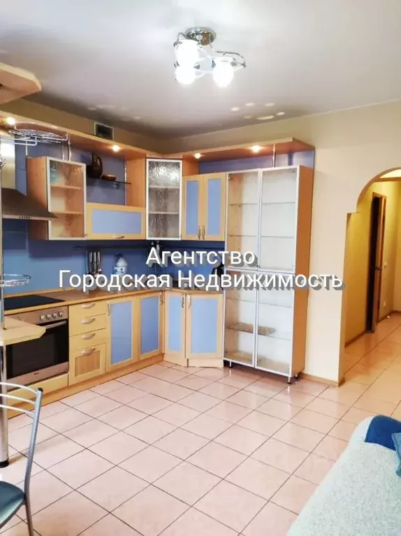 1-к кв. Томская область, Томск ул. Карла Маркса, 36 (50.0 м) - Фото 0