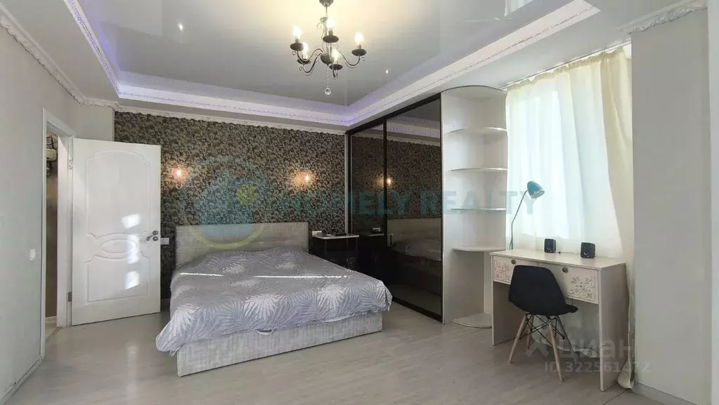 1-к кв. Севастополь просп. Юрия Гагарина, 52/5 (52.1 м) - Фото 1