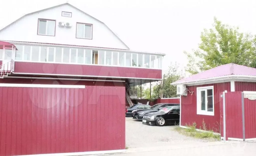 Дом в Амурская область, Благовещенск Загородная ул., 78 (380 м) - Фото 1