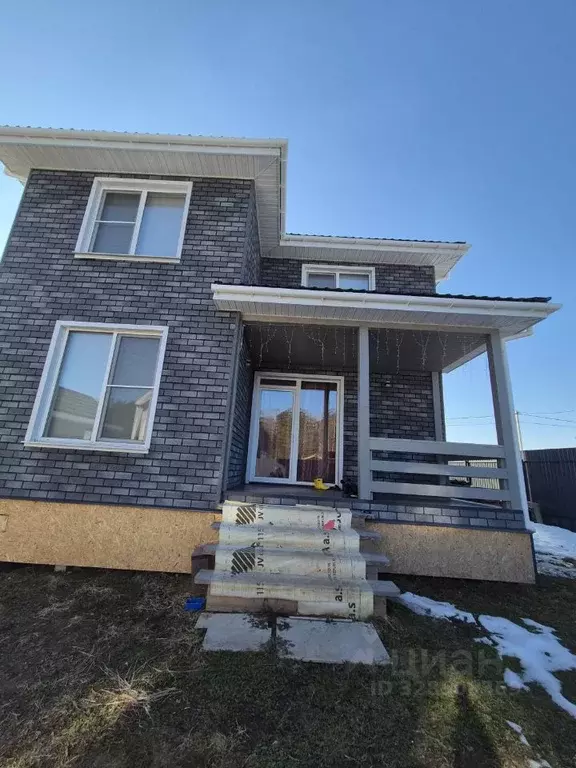 Дом в Московская область, Пушкинский городской округ, д. Степаньково ... - Фото 2